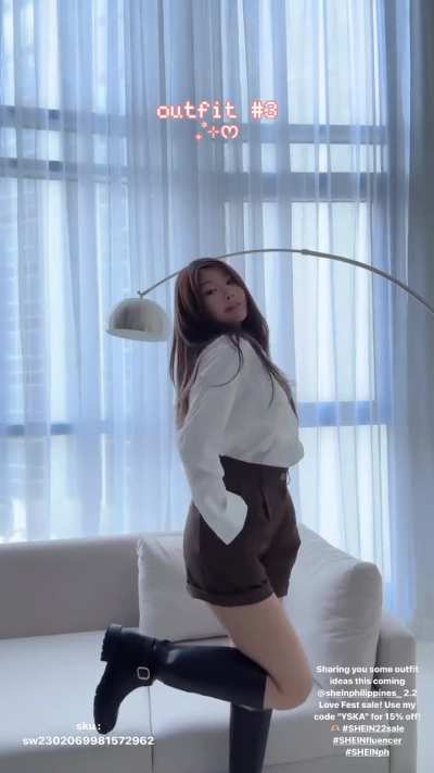 Yskaela Fujimoto