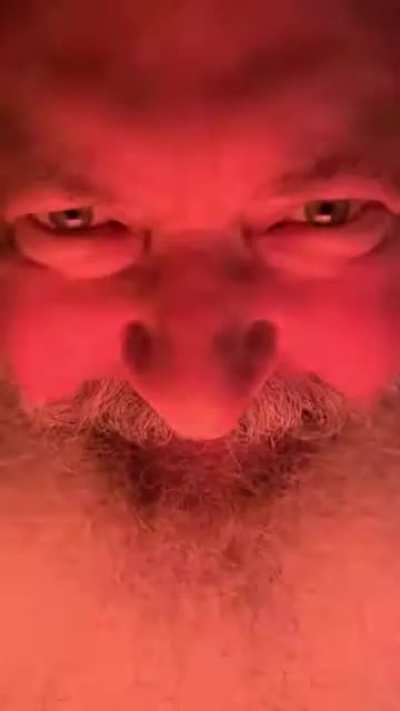Remember when Randy Quaid lost his fucking mind?