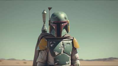 I made a trailer for a Star Wars film by Wes Anderson starring Timoth&eacute;e Chalamet and Owen Wilson. Had a blast putting it together, hope you enjoy :)