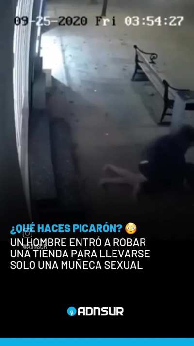 Quien de ustedes fue ?