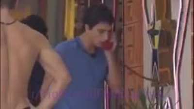 Kkkkkkkk &Ocirc; painho...