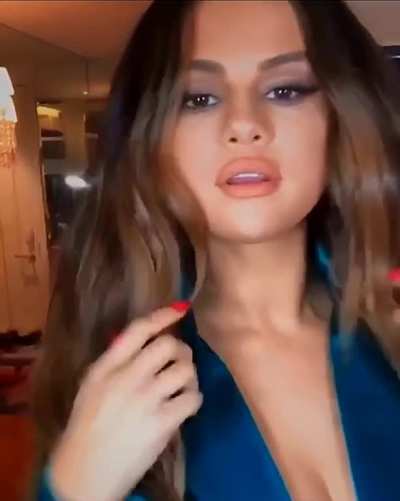 Stunning