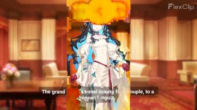 [FGO Fes 2025] Avalon's Ch&acirc;teau 「La chambre &eacute;toil&eacute;e」Tenochtitlan (EN Sub)