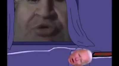 JOE BIDEN WAKE UP JOE BIDEN