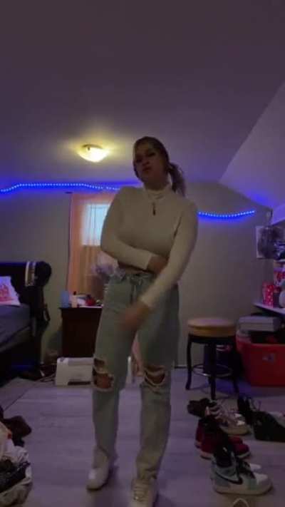 A true TikThot