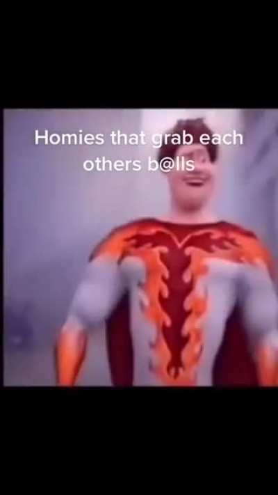 Homies 4 life