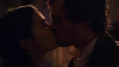 Hailee in Dickinson Season 2 Episode 5