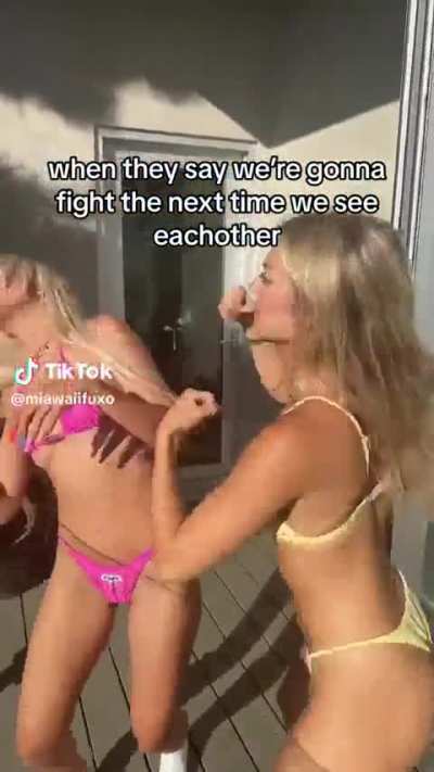 Always the same