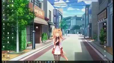 Nyaaaa :3