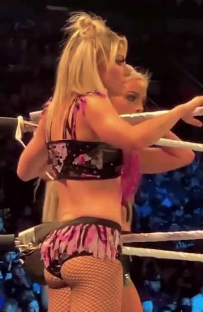 Alexa Bliss