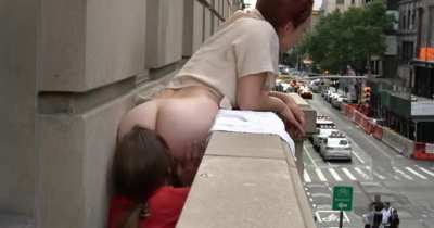 Those Girls Know How To Have Fun