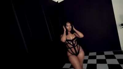 Bts spot