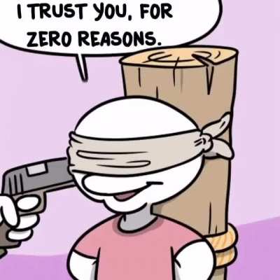 Felt like this belongs here
