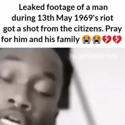 Pray for Sarjan Ambatukam 😭😭