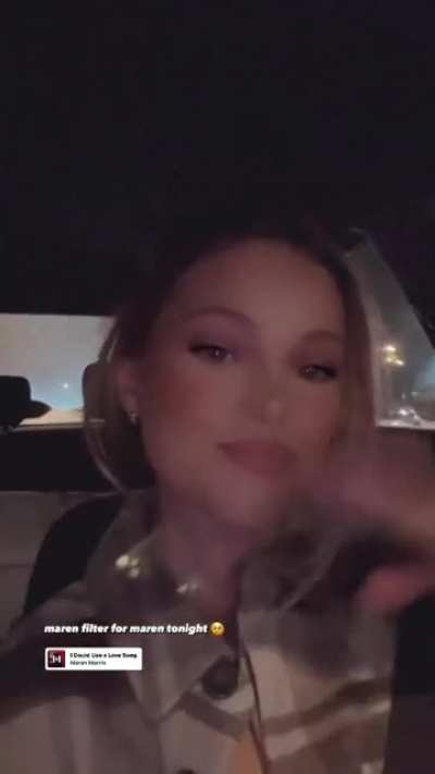 Olivia Holt