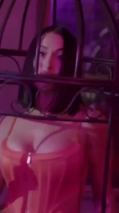 Nikki on 