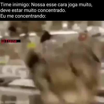 Acho q ngm pensa assim