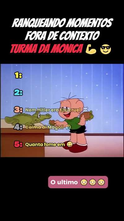 Isso que &eacute; vil&atilde;