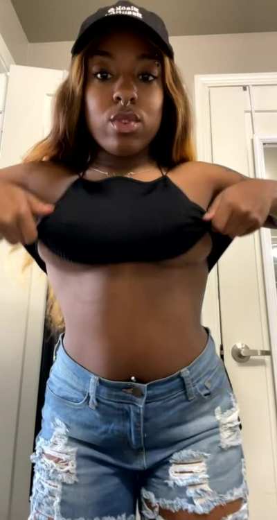 Shake &lsquo;em shake &lsquo;em