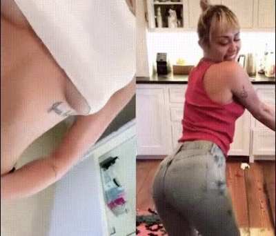 Miley Cyrus