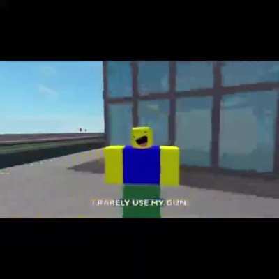 life of a noob