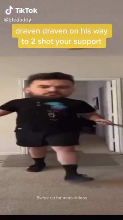 axe