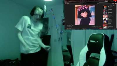 Anime Thighs