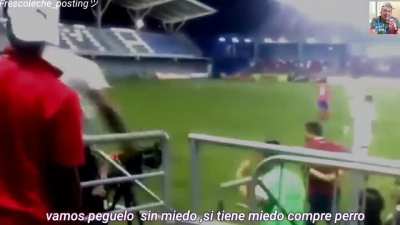 Segunda temporada