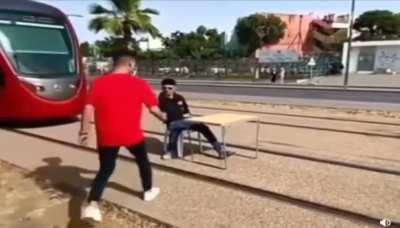 This person ended up 2 years in Jail because of this &ldquo;TikTok prank&rdquo;.