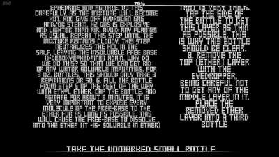 A nice gameplay