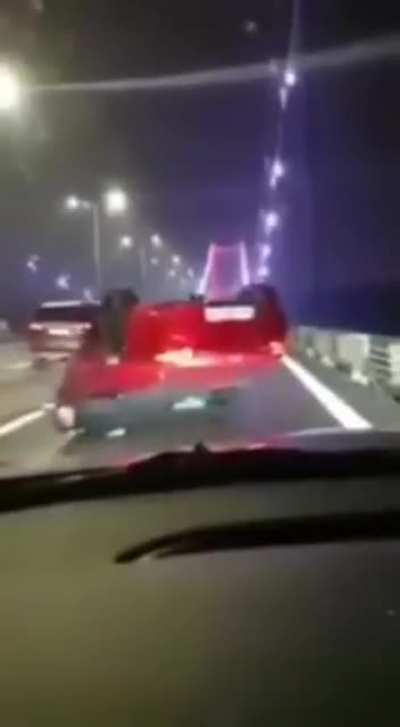 Fast cars