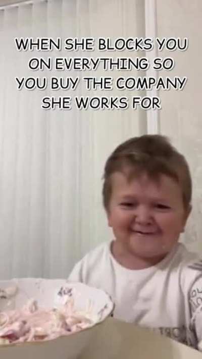 his laugh 💁&zwj;♂️😂
