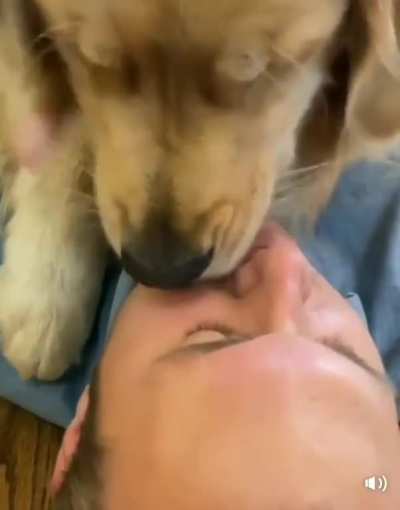 "he's mine now, Sharon."