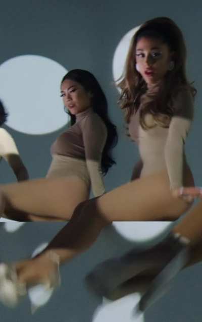 Ariana Grande