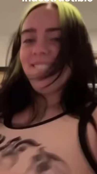 Tits