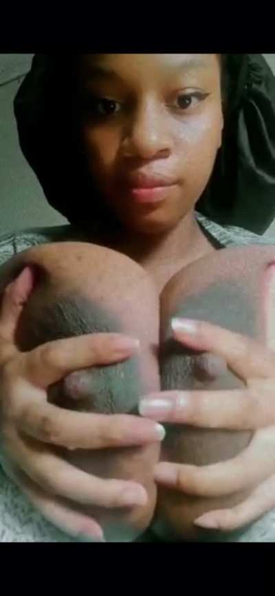 Lil squeeze