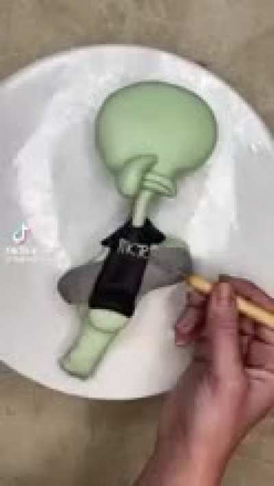 squid