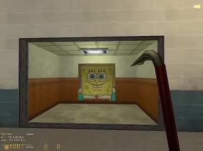 SpongeBob