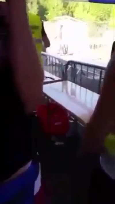 what's in the bag?