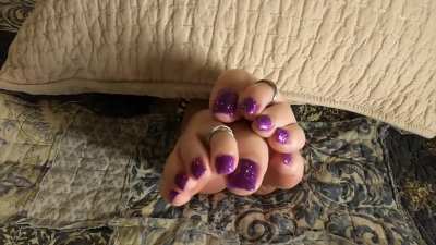 My Feet