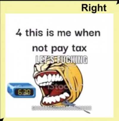 LibRightBuddyRetard