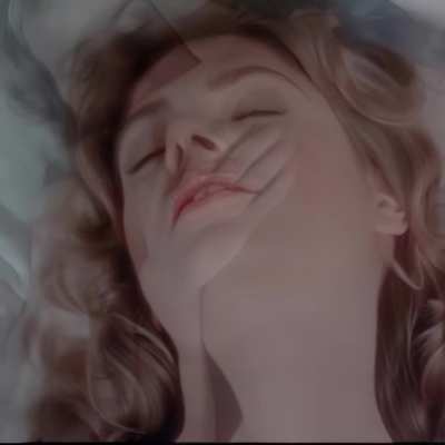 Lisa Foster- Fanny Hill (1983)