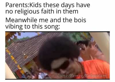 It do be like that tho