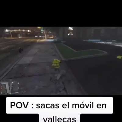 Pov: