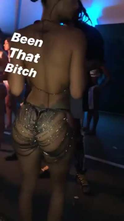 Baddest