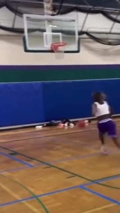 best DUNKER