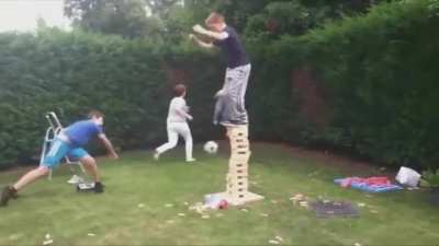 Jenga