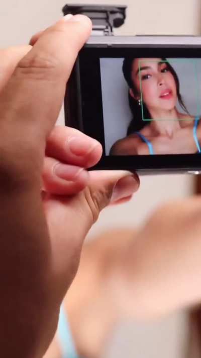 Julia Barretto