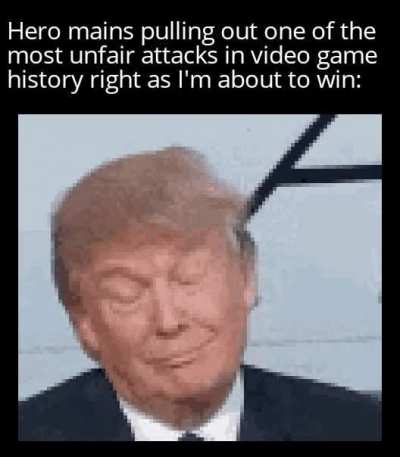 No offense intended, of course