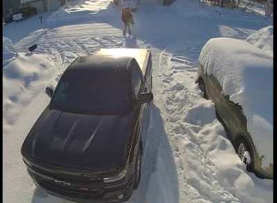 Just Alaska things